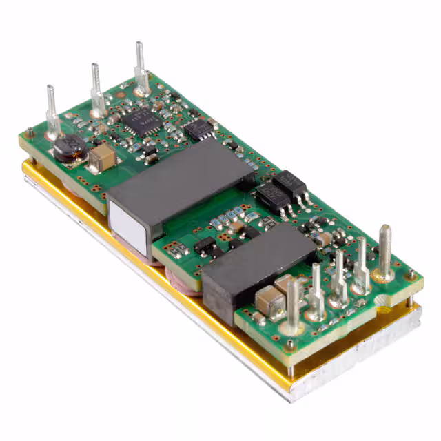 ESTW010A0A4Z ABB Power Electronics Inc.  DC DC Converters